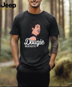 Dougie Buckets Edert Shirt