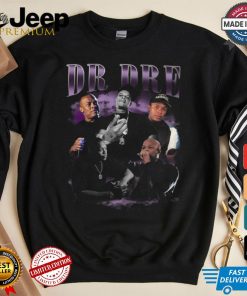 Dr Dre Bootleg T Shirt