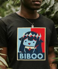 Dr.Pigeon Phd Bijouwled Biboo Shirts