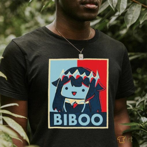 Dr.Pigeon Phd Bijouwled Biboo Shirts