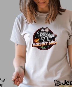 Draftkings X Rocket Men Shirt