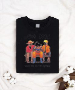 Dragonball Good Bye Thank You For The Memories T Shirt