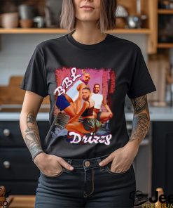 Drake BBL Drizzy meme tee Shirt