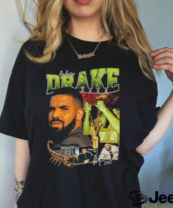 Drake Merch Album Shirt