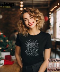 Dream 32 Mil Doodle Tee Shirt