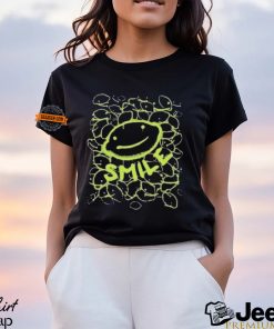 Dream July Members Only Glowing Smile Limes Shirt