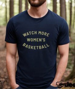 Drew Cole Watch More Women’s Basketball Sweatshirt