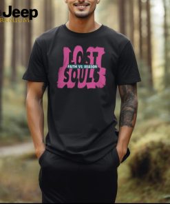 Drops Lost Souls T Shirt