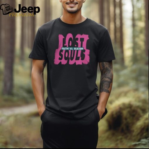 Drops Lost Souls T Shirt