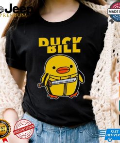 Duck Bill shirt