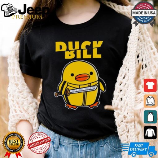 Duck Bill shirt