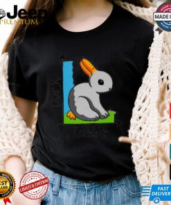 Duck and Rabbit shirt