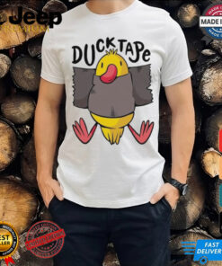 Ducktape Duck Trap Shirt