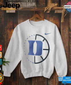 Duke Blue Devils Nike Recycled Legend Basketball Icon T Shirt