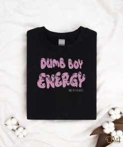 Dumb Boy Energy Shirt