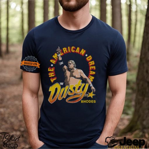 Dusty Rhodes The American Dream Shirt