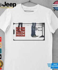 Dwight Yoakam I Don’t Know How To Say Goodbye Shirt