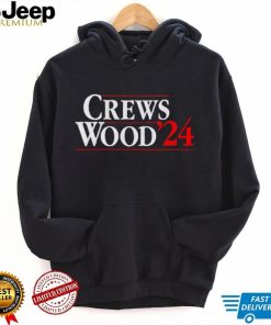 Dylan Crews James wood ’24 Washington Nationals baseball shirt