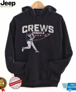 Dylan Crews Missile 2024 Shirt