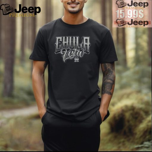 Dyse One Chula Vista Short Sleeve T Shirt