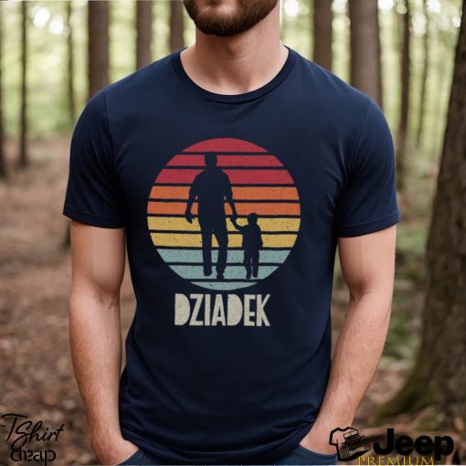 Dziadek Shirt