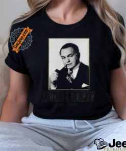 EDWARD G ROBINSON 1893 1973 T Shirt