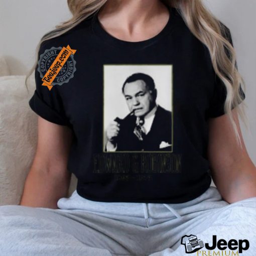 EDWARD G ROBINSON 1893   1973 T Shirt