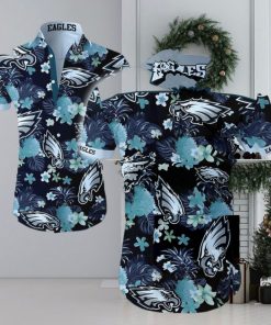 Eagles Hawaiian Shirt – Philadelphia Eagles Hawaiian Shirt