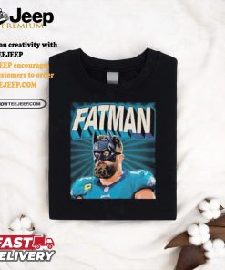 Eagles Philadelphia Fatman Shirt