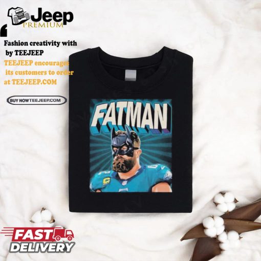 Eagles Philadelphia Fatman Shirt