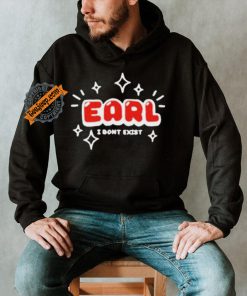 Earldoesntexist Earl I Don’t Exist shirt