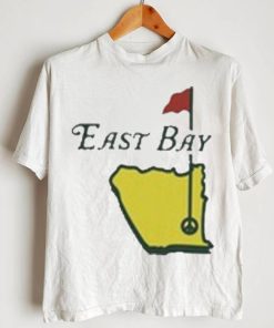 East Bay Golf shirt