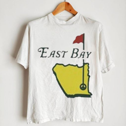 East Bay Golf shirt