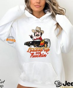 East Bound And Down Loaded Up Truckin Shirt