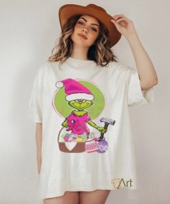 Easter Egg Breaker Grinch Break shirt