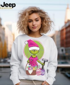 Easter Egg Breaker Grinch shirt