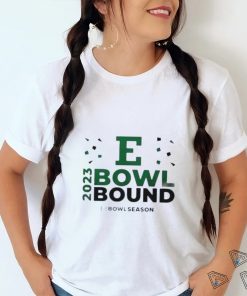 Eastern Michigan Eagles 2023 Bowl Bound Bowl Season Shirt