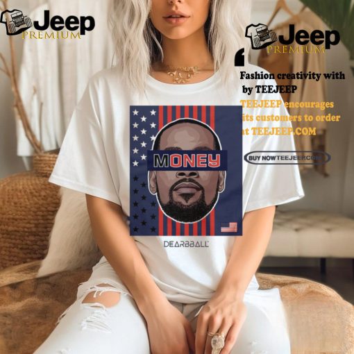 EasyMONEY USA Edition shirt