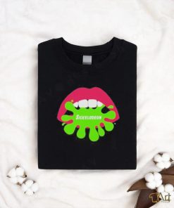 Eat Sickelodeon T Shirt