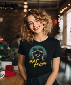 Eat Trash shirt