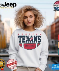 Houston Texans NFL Football Team Logo 2024 Shirt