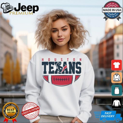 Houston Texans NFL Football Team Logo 2024 Shirt