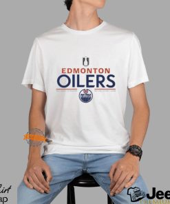 Edmonton Oilers 2024 Stanley Cup Playoffs Fanatics Authentic Pro Participant Unisex T Shirt