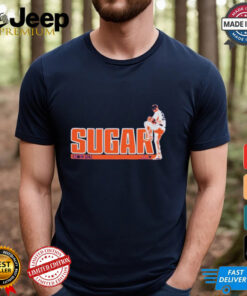 Edwin Diaz Sugar T Shirts