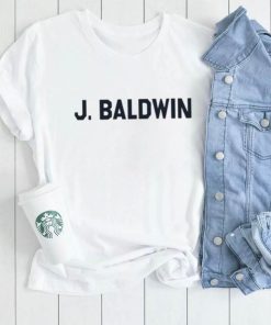 Eileencartter J.Baldwin Shirt