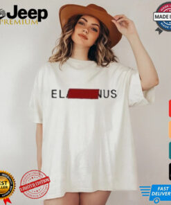 Ela Minus Gaffer T shirt