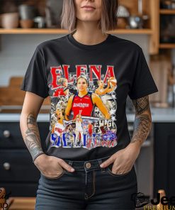 Elena Delle Donne Washington Mystics vintage shirt