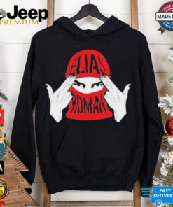 Elias Ak47 Roman Logo Shirt