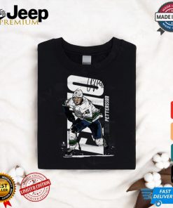 Elias Pettersson Vertical shirt