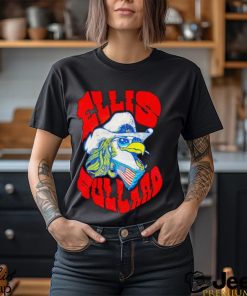 Ellis Bullard Chicken pickin’ shirt